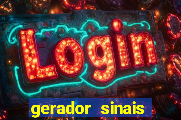 gerador sinais fortune tiger